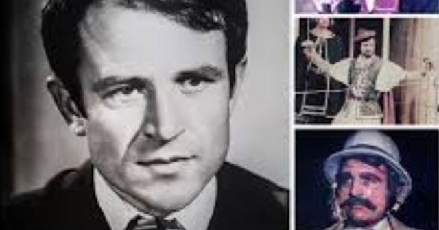 Kinematografia shqiptare në zi! Ndërron jetë aktori i njohur dhe