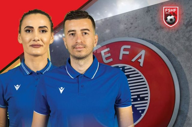 UEFA gathers the best referees in Europe for an "advanced course",