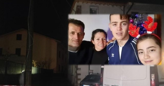 "We sent our children to emigrate with our own hands, they are coming back