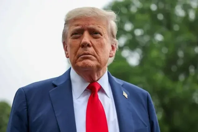 SHBA, Trump refuzon pjesëmarrjen në samitet evropiane, vetëm