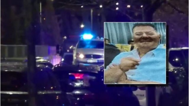 Atentati ndaj biznesmenit Bujar Nasufi/ Doreza gjysmë e djegur e autorit,