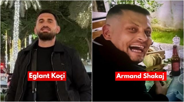 12 ditë nga zhdukja e Eglant Koçit/ Autori ende në arrati,