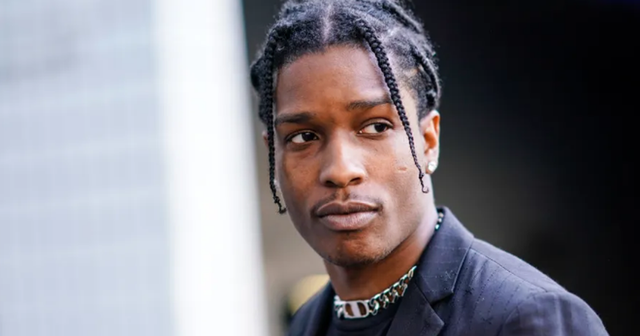 T&euml; sht&euml;na pran&euml; rezidenc&euml;s s&euml; Rihanna-s dhe A$AP
