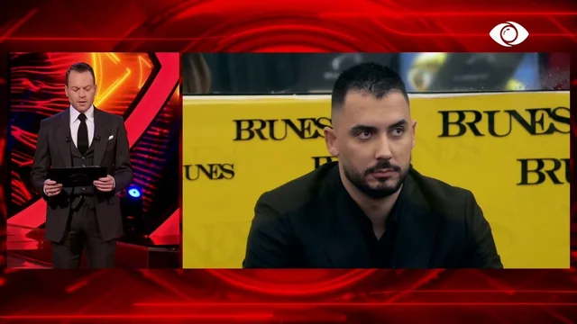 Hapet zarfi i zi, Keijsi p&euml;rjashtohet nga sht&euml;pia e &ldquo;BBV&rdquo;