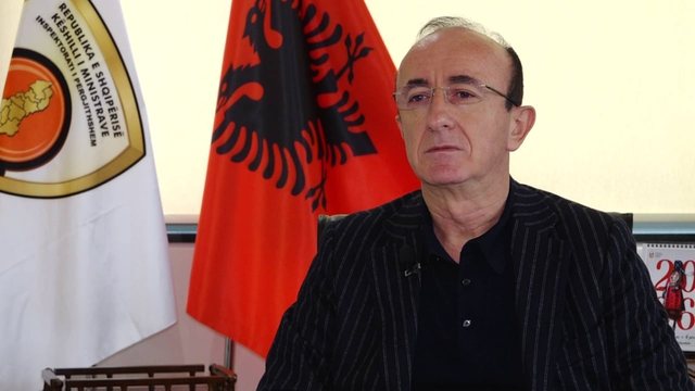 “Besoj te Rama”/ Ish-deputeti i PD, Dashnor Sula tregon pse pranoi