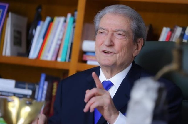 Një ditë para votimeve, Berisha denoncon: Krimineli elektoral Gentian