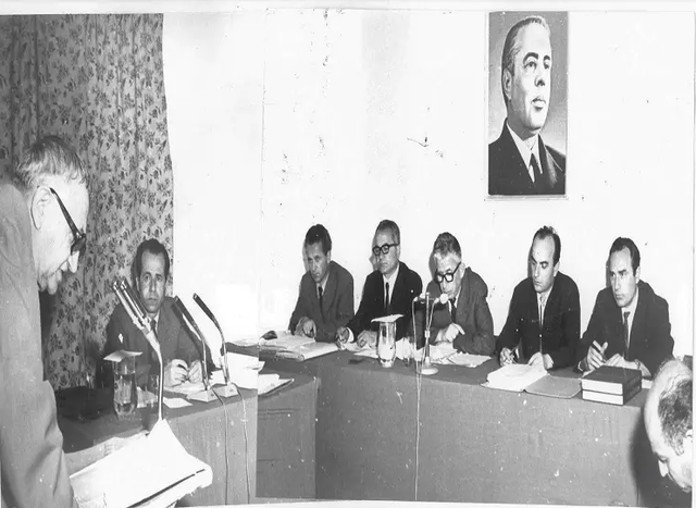 U ekzekutua me plumb pas koke, kërkesa e ish-zv.kryeministrit për