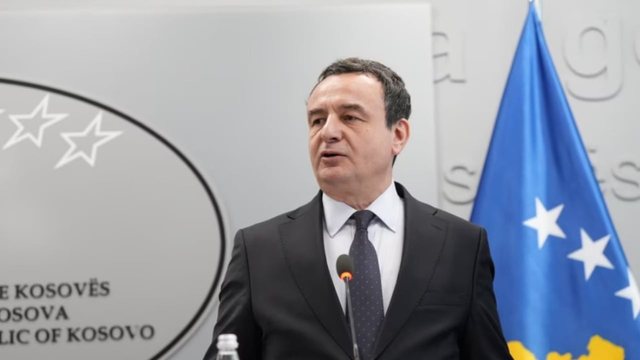 Zgjedhjet në Kosovë, Kurti: Jemi të gatshëm për