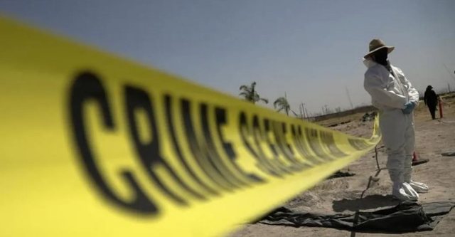 I lidhur ne bandat, arrestohet kryebashkiaku në Meksikë