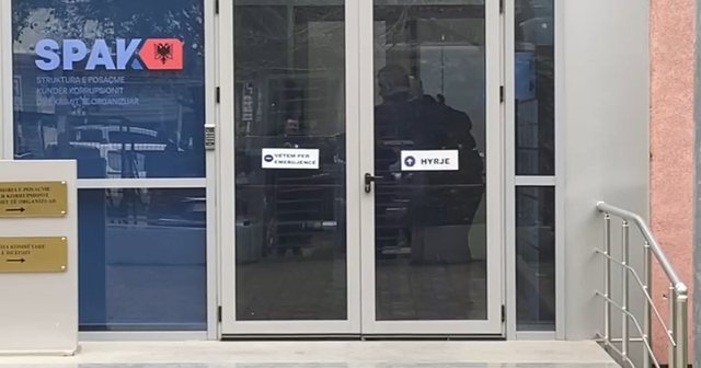 Kryebashkiaku i Gjirokastr&euml;s paraqitet n&euml; SPAK!