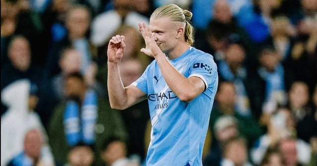 Haaland nuk &euml;sht&euml; m&euml; n&euml; planet e Real Madridit