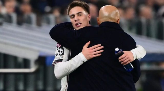 Rinovimi i Yildiz, Spalleti nuk fshihet: Juventus gati p&euml;r gj&euml;ra