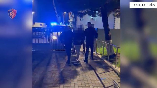 Në kërkim ndërkombëtar për mashtrim, arrestohet