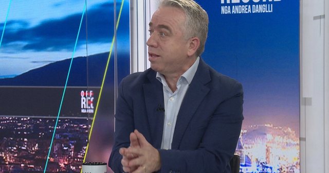 "Reforma Territoriale ka shum&euml; interesa"- Krasniqi: Situata