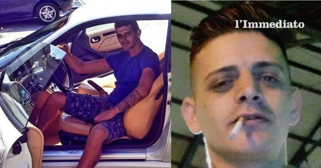 Bomba, arm&euml; dhe mafia n&euml; sfond! Kush &euml;sht&euml; &ldquo;Antonio