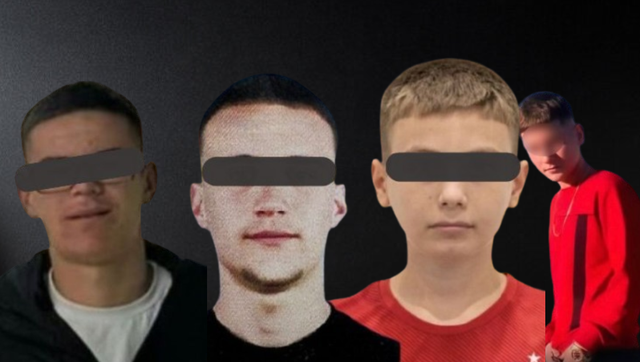 ''Nga TikTok-u, te thika''/ Adoleshentët vriten