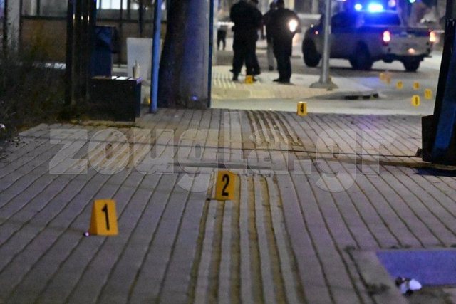 Akuzohet për tentativën e vrasjes së mafiozit grek, identifikohet