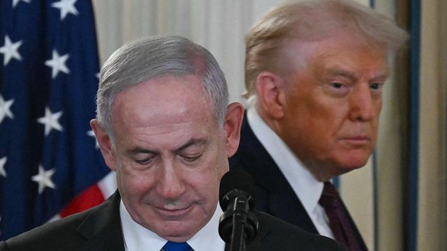 Sh&euml;rbimet sekrete amerikane: Izraeli po p&euml;rpiqet t&euml; sabotoj&euml;