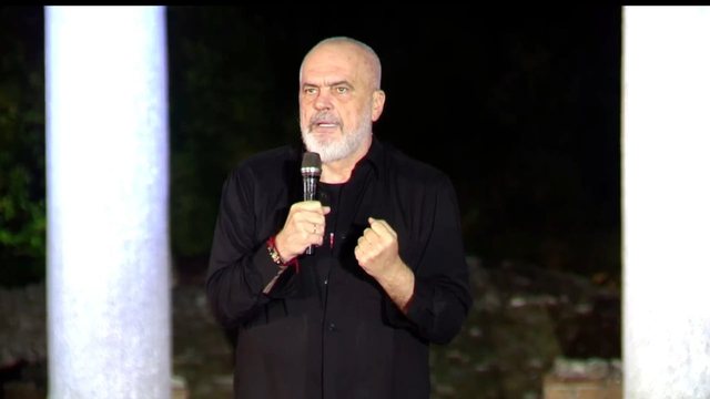 &ldquo;Dhun&euml; online edhe ndaj Ylli Limanit&rdquo;, Rama mesazh p&euml;r