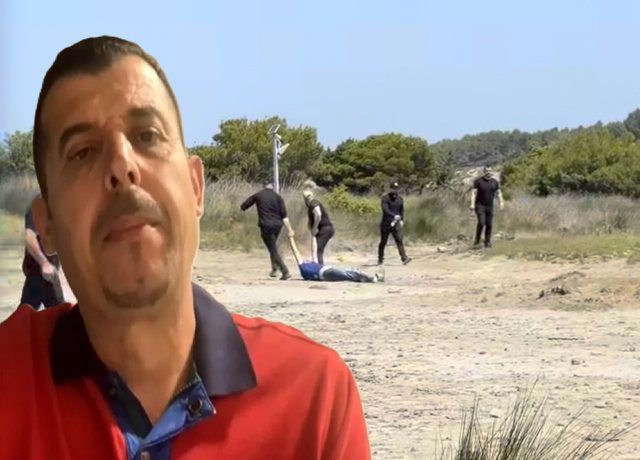 Reagon banori i dhunuar në Zvërnec: Vetëm pyeta pse ishte