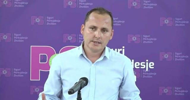 Hetim për korrupsion zgjedhor/ Nënkryetarit të bashkisë