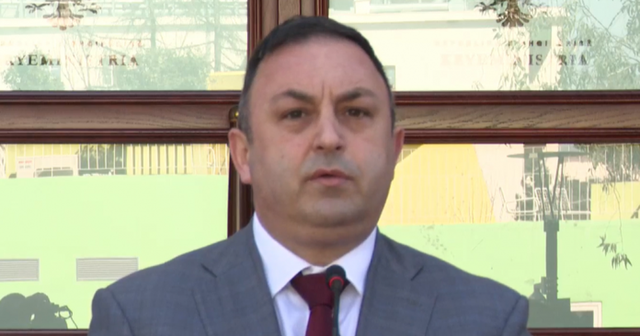 Hoxha: Miratohet akti për mbrojtjen e punonjësve të Policisë