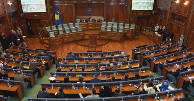 Mungesa e Kuvendit, Kosova rrezikon fondet e BE dhe reformat