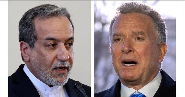 Raund i ri bisedimesh SHBA&ndash;Iran n&euml; Gjenev&euml;. A &euml;sht&euml; e