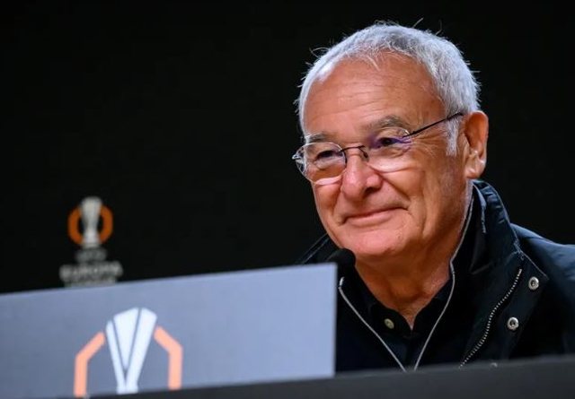 Europa League, Ranieri: Roma gati, kujdes nga kundërsulmet e Portos