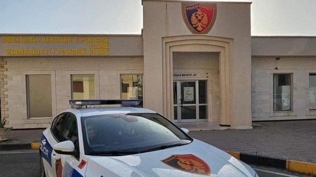 Raportoi gabim ndalimin e qytetarit gjat&euml; protest&euml;s n&euml;