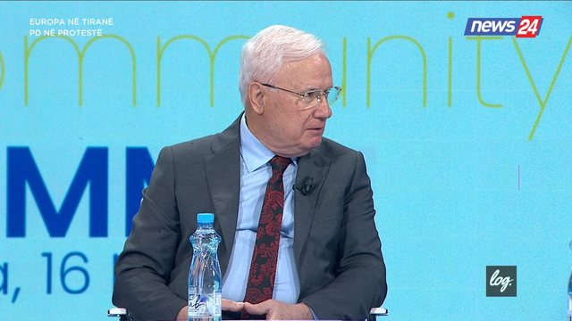 “Sistemi zgjedhor keqkuptoi vullnetin politik të