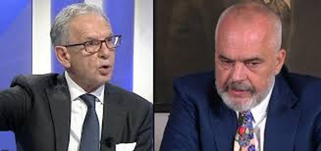 Protestat masive në Tiranë dhe Diasporë! Ish-ambasadori: