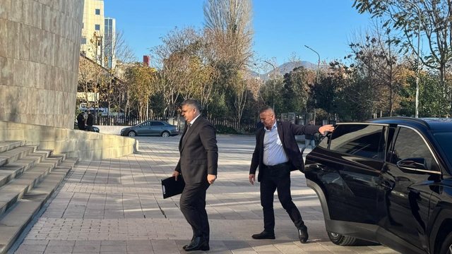 Në garë për kreun e ri të SPAK, Adnand Xholi mbërrin