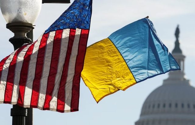 Zelensky let&euml;r Trumpit, i d&euml;rguari i Kievit: Raketat Patriot jan&euml;