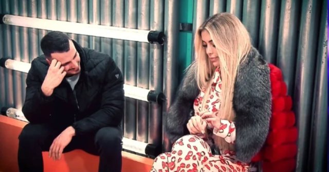 What is the truth about Mateo? Brikena's mother's message to her