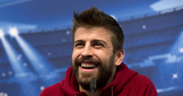Piqué: Barça favorite ndaj Interit, Pedri dhe Yamal mund të