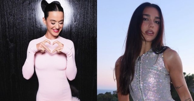 Katy Perry do t&euml; vij&euml; n&euml; Kosov&euml;, ylli bot&euml;ror konfirmon