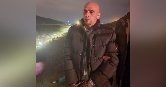 Merret vendimi: Burg i përjetshëm për vrasësin e grave, Dan