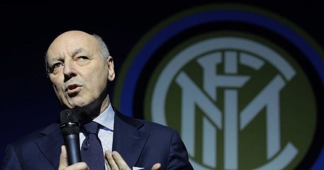 Marotta nuk përzgjedh mes trofeve: Duam t’i realizojmë të