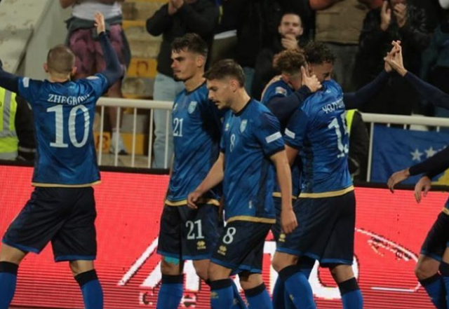 Zgjodhi Kosovën para Zvicrës, mbrojtësi: Kam marrë