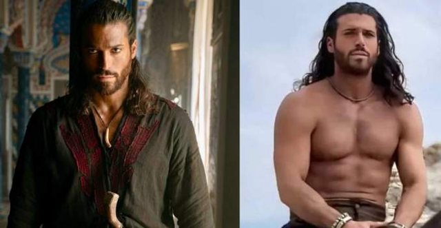 Can Yaman zbulon origjinën shqiptare: Nana ime është nga Kosova