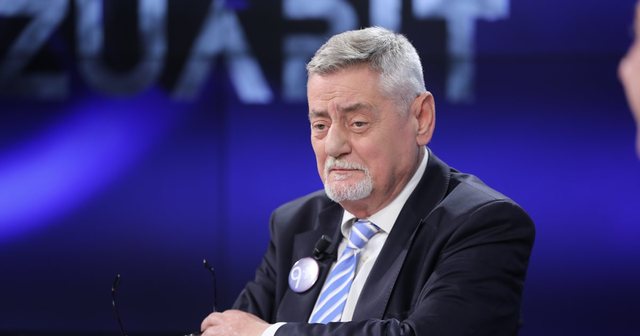 "Rama po ngre dallg&euml; urrejtje ndaj gjyqtar&euml;ve"/ Dash Shehi: