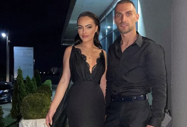 Pas rikthimit n&euml; rrjete sociale, Rina Maloku fshin t&euml; gjitha fotot me