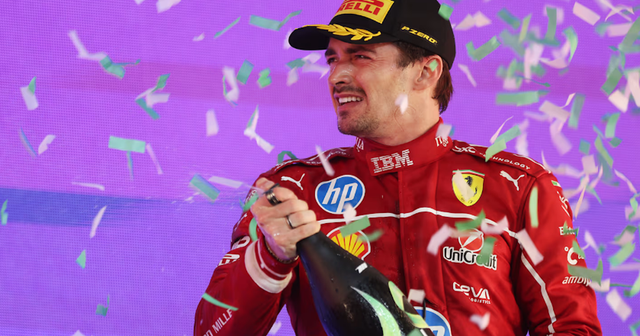 Formula 1/ Leclerc: Nuk e prisja podiumin