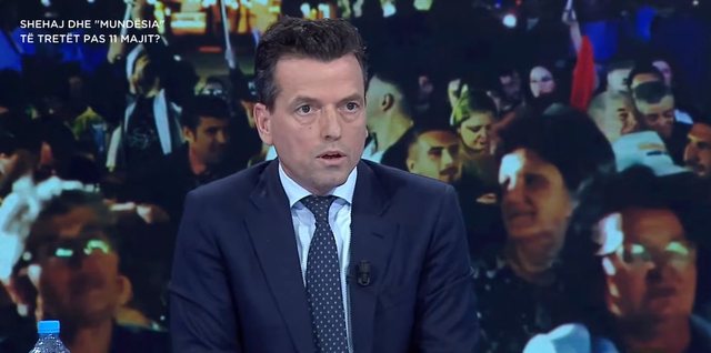 Pse u largua nga PD? Agron Shehaj: Humba besimin se mund të ndryshohej