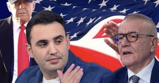 "He received a letter from the king..."/ Rakipi-K&euml;lić: You think