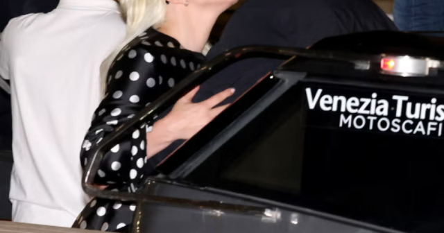 Askush s’e priste: Lady Gaga martohet me një ‘gjeni të