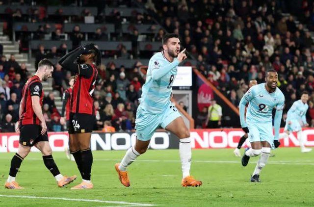 Ish-portieri i Anglis&euml; nuk kursen elozhet ndaj Broj&euml;s: Goditje e