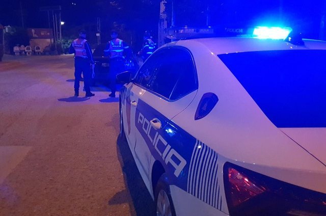 Operacion i madh antidrog&euml; n&euml; Elbasan, goditet grupi i strukturuar