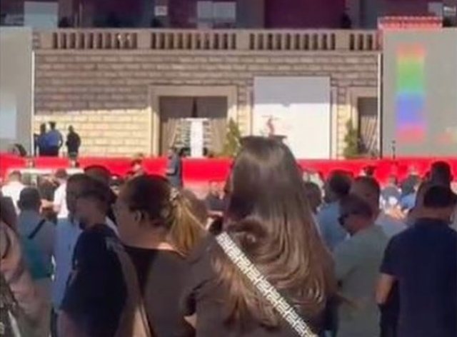 Mediat nuk lejohen, detaje nga festa e 35-vjetorit t&euml; PS-s&euml;